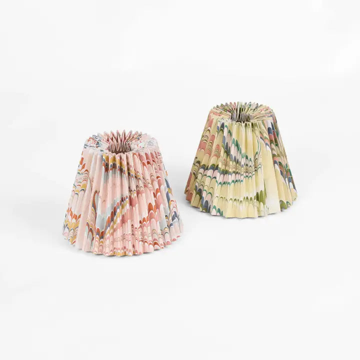 The Jules Ostin Lampshade