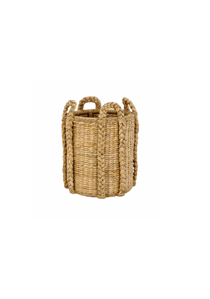 Rush Log Basket
