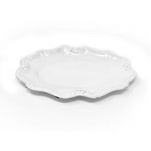 Saint Jacques Small Platter