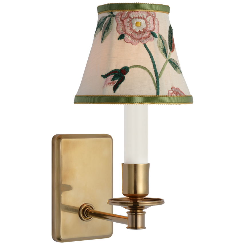 Tara Small Sconce
