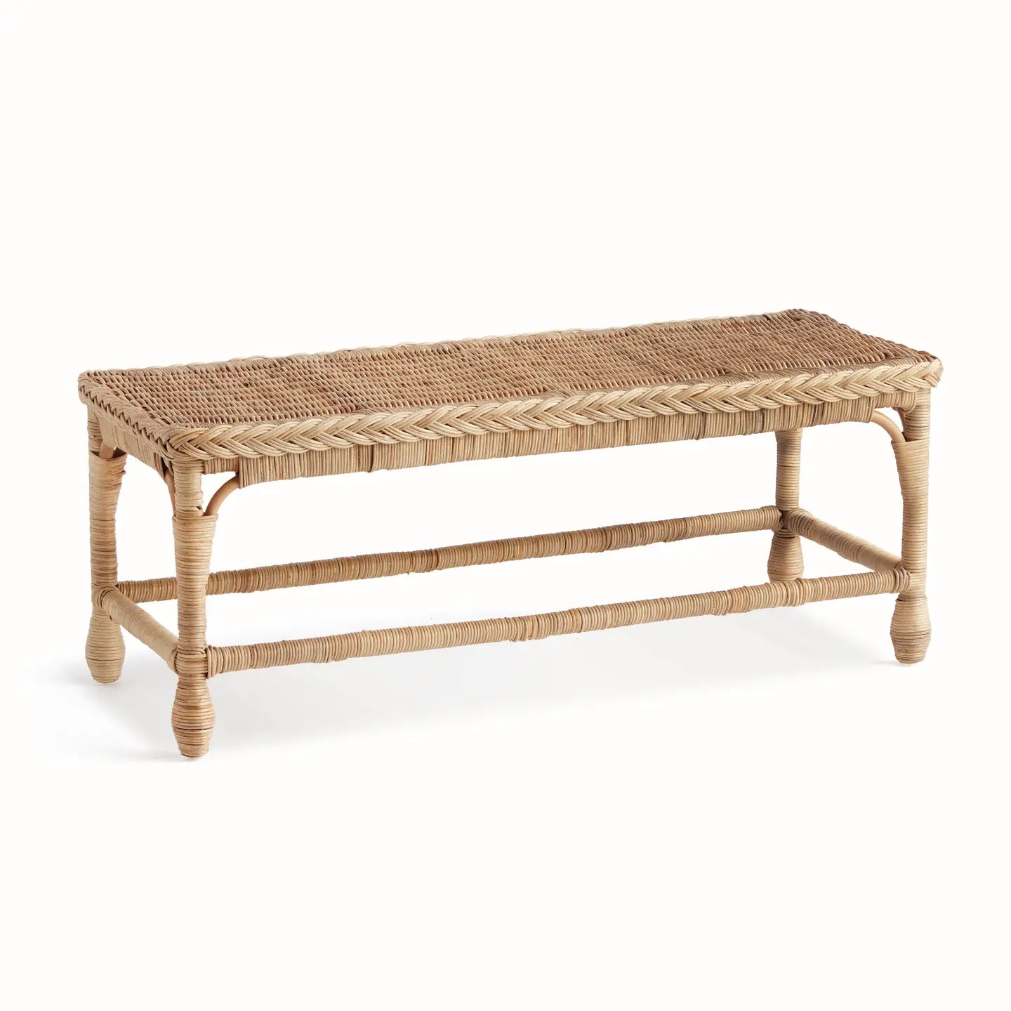 The Nick Parker Bench