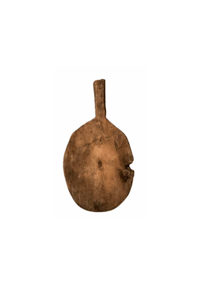 Swedish bread boards, 19th C