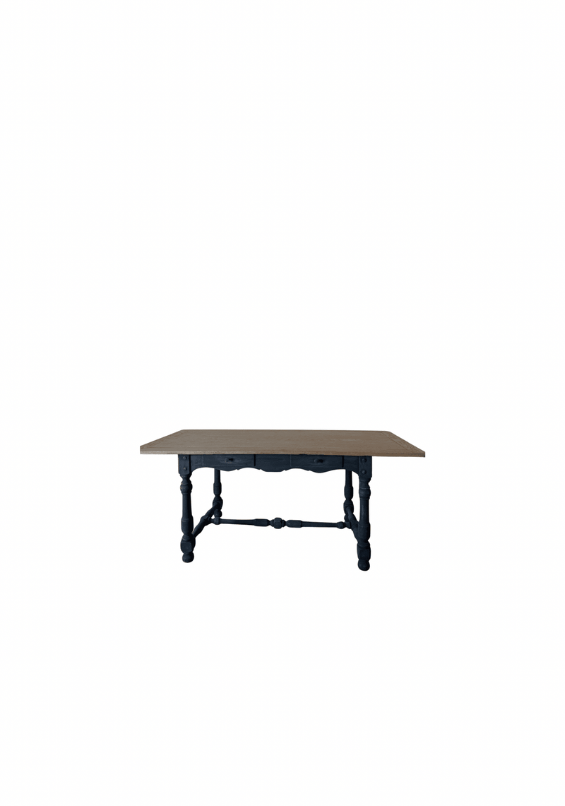 SwedishAntique Desk
