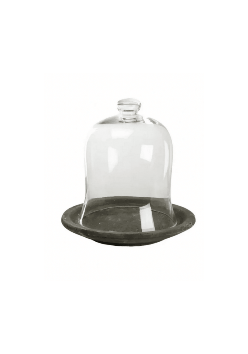 The Amanda Cloche