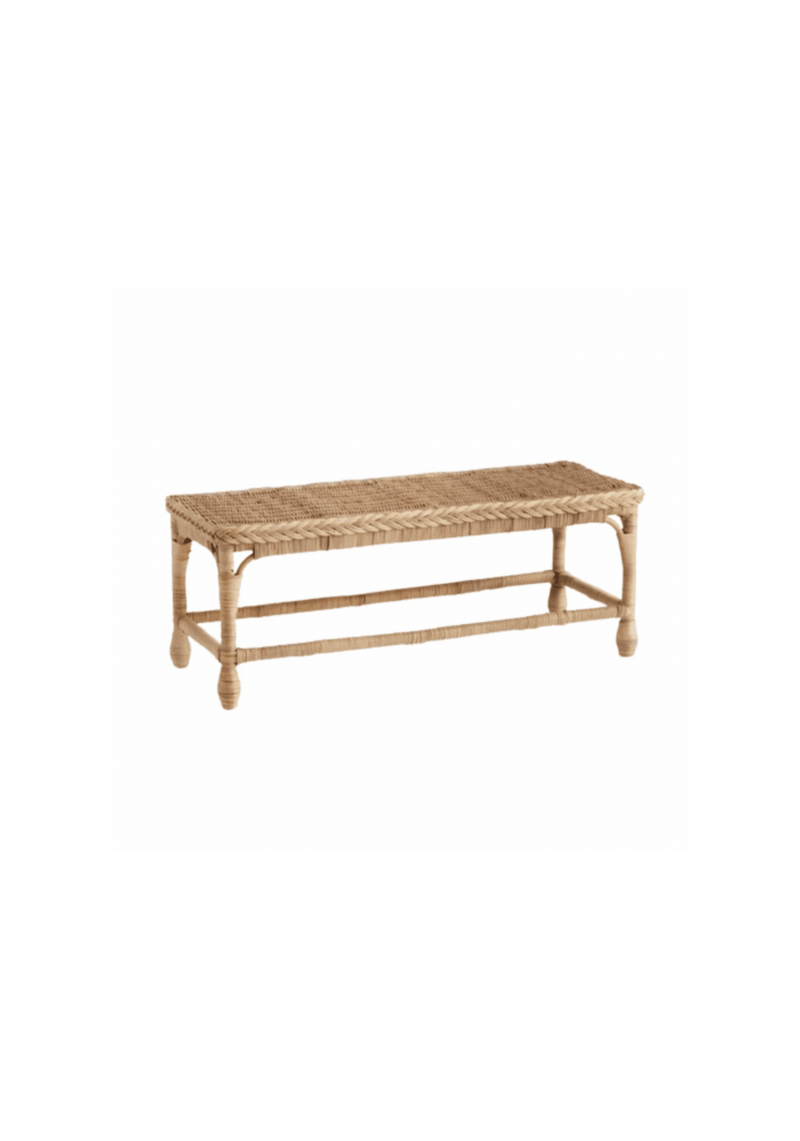 The Nick Parker Bench