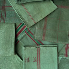 Jane's Bread & Butter Towels