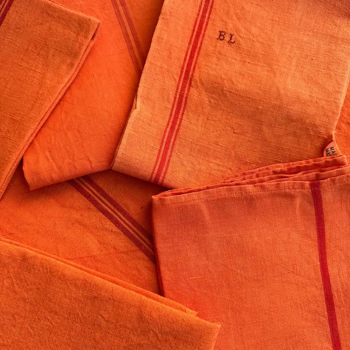 Jane's Bread & Butter Towels