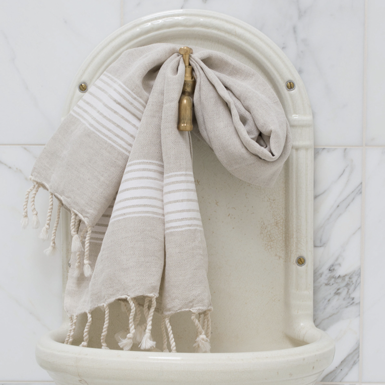 Hammam Towel