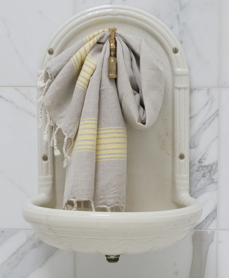 Hammam Towel